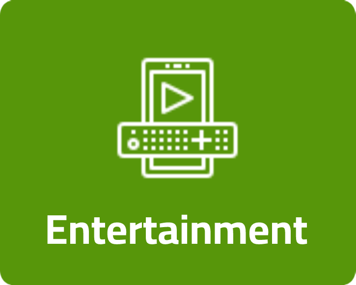 Entertainment