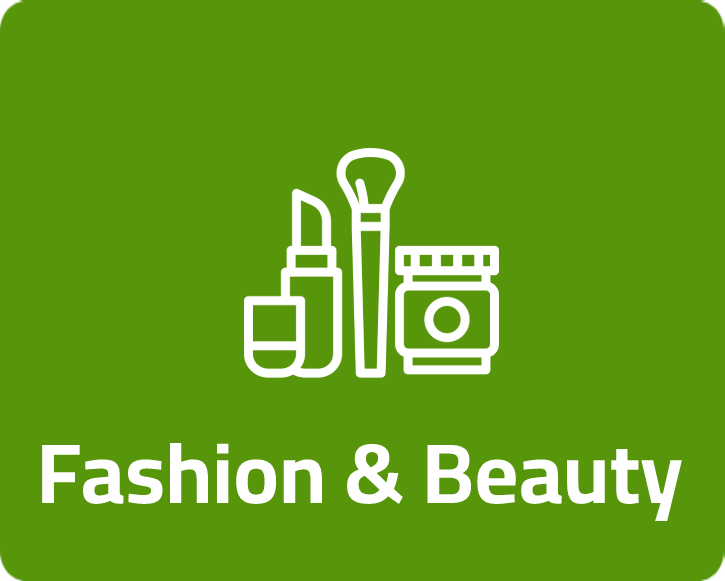 Fashion & Beauty