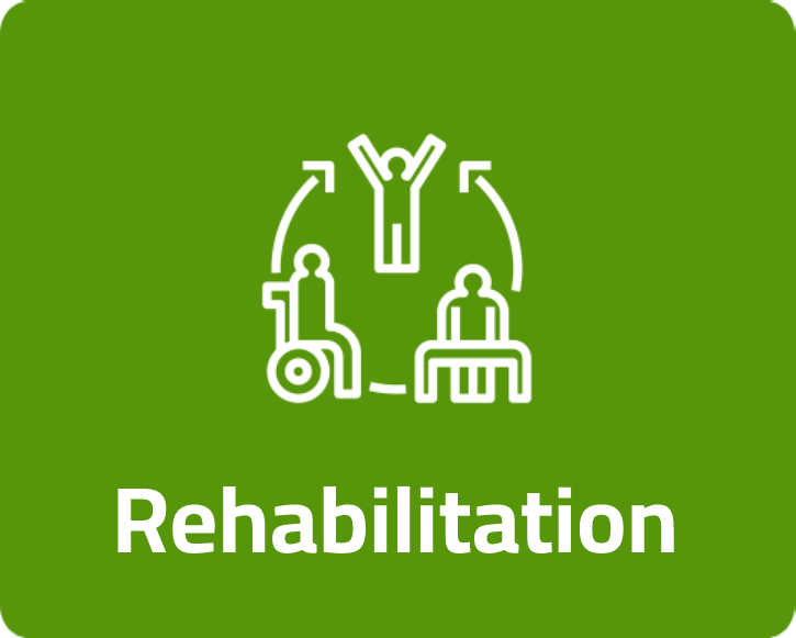 Rehabilitation