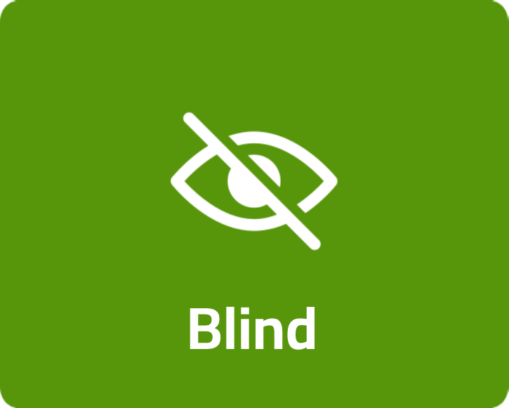 Blind