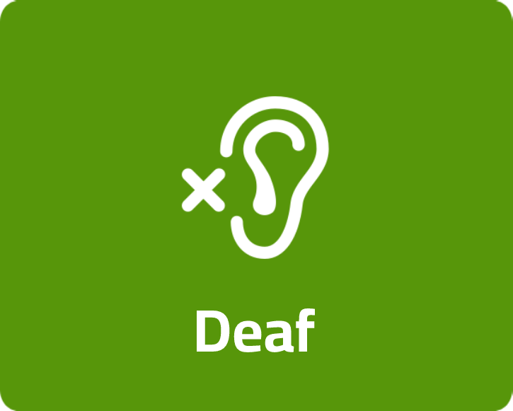 Deaf